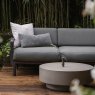 Nardi Maximo outdoor summer corner sofa