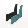 Fama Berlin Arm T1 T2 - Fabric