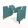 Fama Berlin Arm BV1 BV2 - Fabric