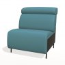 Fama Berlin N seat module - Dalmata