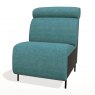 Fama Berlin K seat module - Fabric