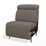 Fama Berlin KR seat module - Ciervo