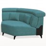Fama Berlin Z large corner module - Fabric