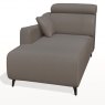 Fama Berlin FV1 chaise longue module Ciervo