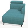 Fama Berlin FV2 chaise longue module Fabric