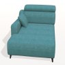 Fama Berlin GV1 chaise longue module Fabric