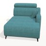 Fama Berlin GV2 chaise longue module Fabric