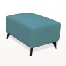 Fama Berlin PN footstool - Dalmata