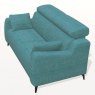 Fama Berlin BV1-N-N-BV2 - Fabric
