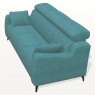 Fama Berlin 3 seater sofa