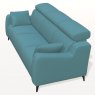 Fama Berlin 3 seater sofa