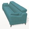 Fama Berlin BV1-MR-MR-MR-BV2 - Fabric