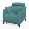 Fama Berlin armchair