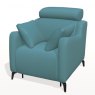 Fama Berlin armchair