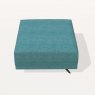 Fama Oasis QA2 terminal footstool