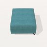 Fama Oasis QB2 terminal footstool