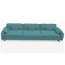 Fama Oasis 3 seater sofa