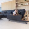 Fama sectional sofa