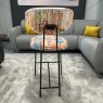 Fama Fama Nereida low barstool