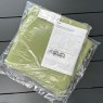 Avocado Sunbrella seat pad Doga chair