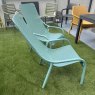 Nardi Outdoor 2 x Nardi Net Lounge armchairs in Salice (5 day delivery)