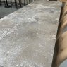 Scratch proof dining table, no matts needed