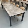 Clearance dekton dining table, quick delivery