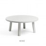 Nardi Maximo Tavolino 70 mini table - Gesso