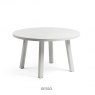 Nardi Maximo Tavolino 70 maxi table - Gesso