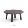 Nardi Maximo Tavolino 70 mini table - Terra