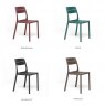 Nardi Outdoor Nardi Cassia bistrot chairs (set of 2-6)