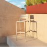 Nardi Cassia high barstool