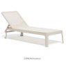 Nardi Plano sunloungers - Corda - Incenso