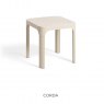 Nardi Net table 40 - Corda