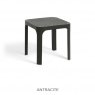 Nardi Net table 40 - Antracite