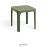 Nardi Net table 40 - Agave