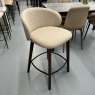 Connubia Calligaris 1 x Connubia Calligaris Tuka low barstool CB1997