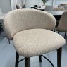 Connubia Calligaris 1 x Connubia Calligaris Tuka low barstool CB1997
