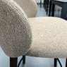Connubia Calligaris 1 x Connubia Calligaris Tuka low barstool CB1997