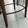 Connubia Calligaris 1 x Connubia Calligaris Tuka low barstool CB1997