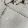 Fama Fama Opera corner sofa - covered in Axis 07