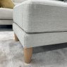 Fama Fama opera footstool - ex.display