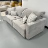Fama Fama Paradis 2 seater sofa - covered in Aneto 09