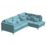 Fama Opera 2 seater Divan right