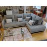 Fama Opera chaise lounge corner sofa