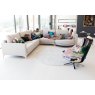 Fama Opera large corner sofa