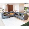 Fama Opera corner sofa