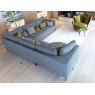 Fama Opera corner sofa with chaise