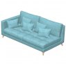 Fama Opera 3 Seater sofa left arm module