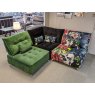 Fama Arianne Love sofa